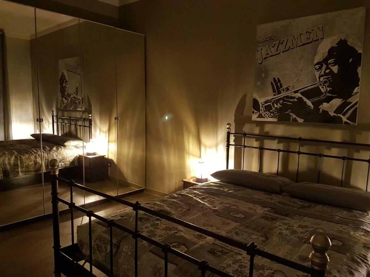 Saint George'S House Centro-Stazione-Ospedali Daire İskenderiye Dış mekan fotoğraf