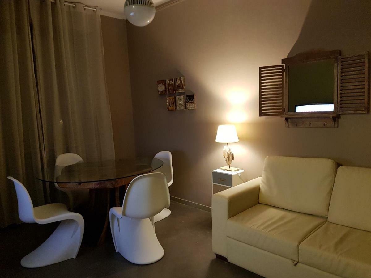 Saint George'S House Centro-Stazione-Ospedali Daire İskenderiye Dış mekan fotoğraf
