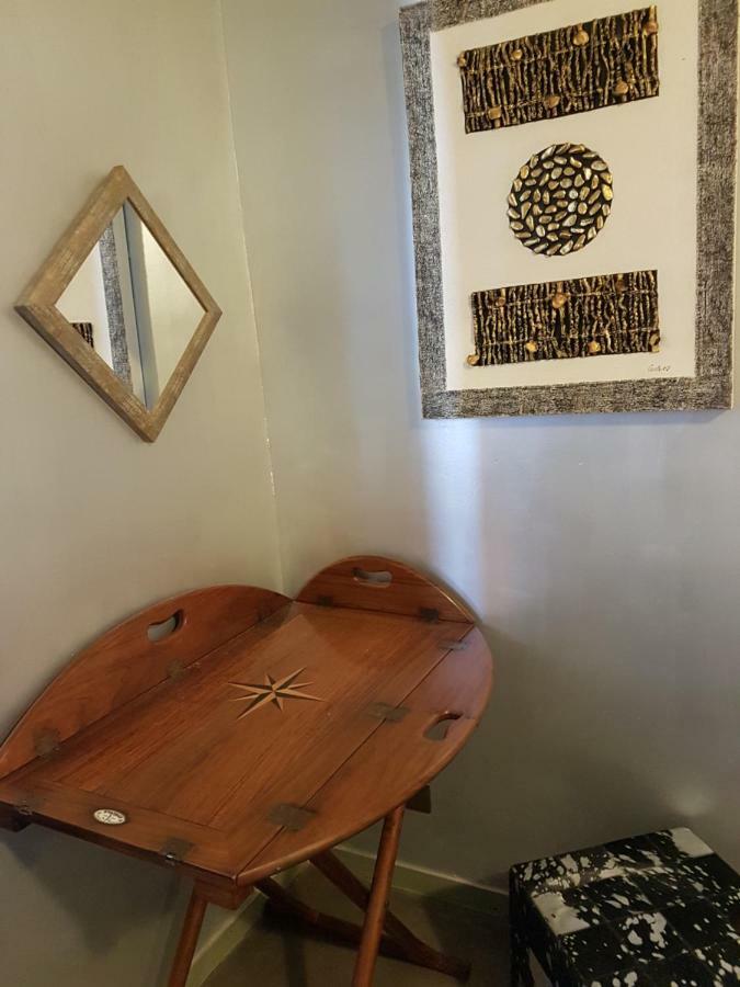 Saint George'S House Centro-Stazione-Ospedali Daire İskenderiye Dış mekan fotoğraf